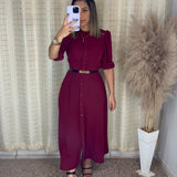 Vestido Adélia