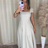 Vestido Jamile
