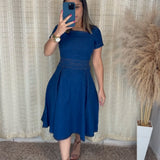 Vestido Karina