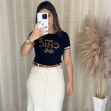 Conjunto Gabriela