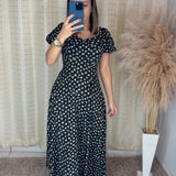 Vestido Letícia