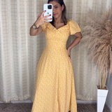 Vestido Vitória