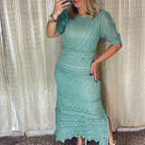 Vestido Silvana