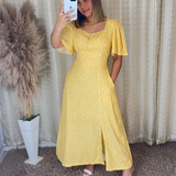 Vestido Alessandra