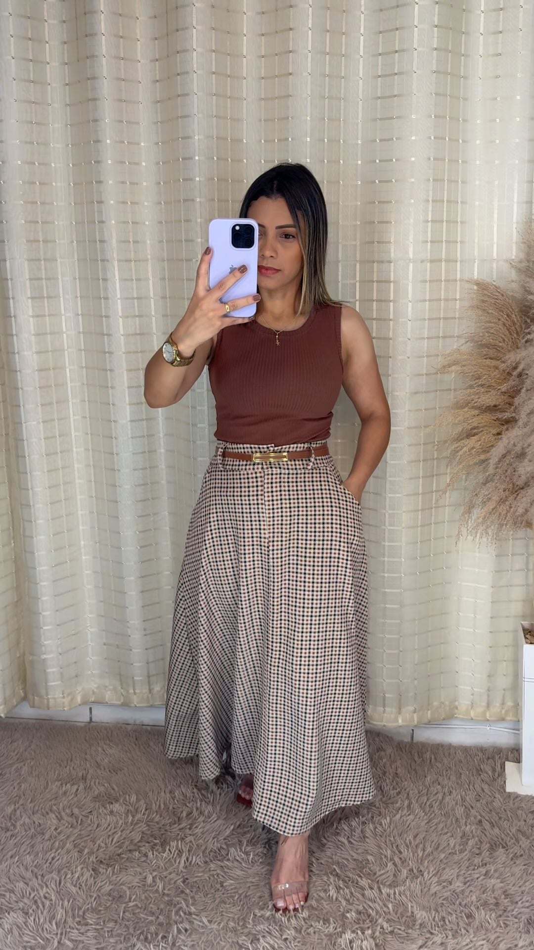 Conjunto Abigail