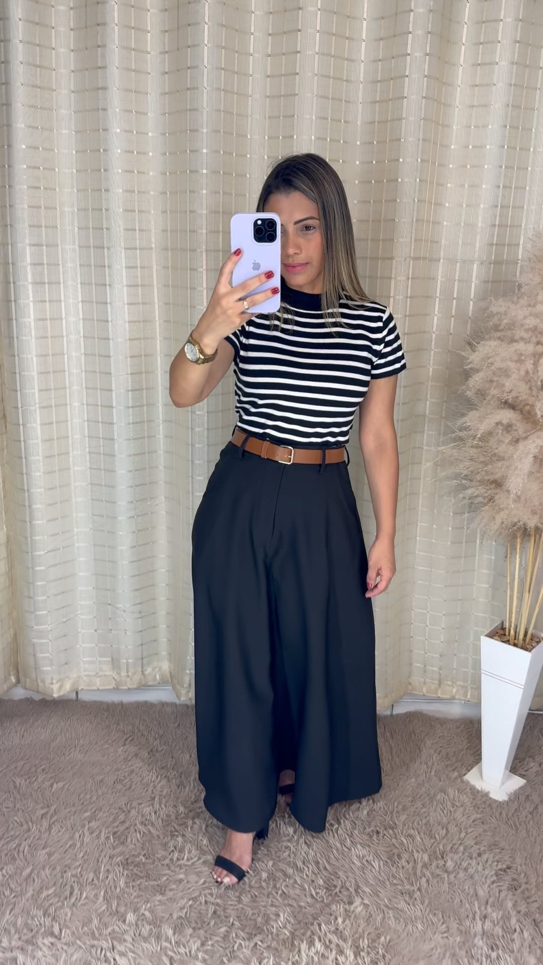 Conjunto Emanuela