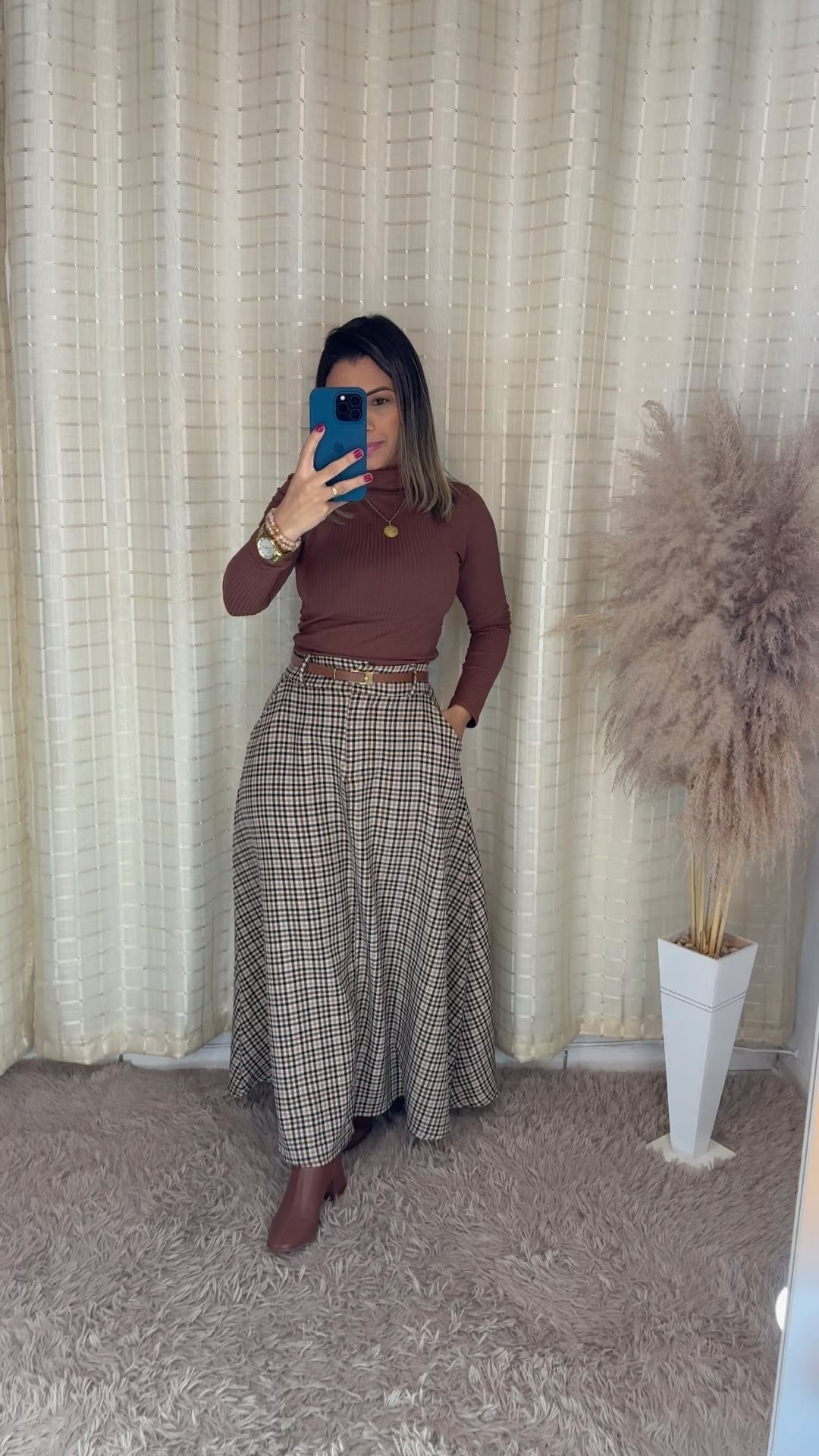 Conjunto Rebeca