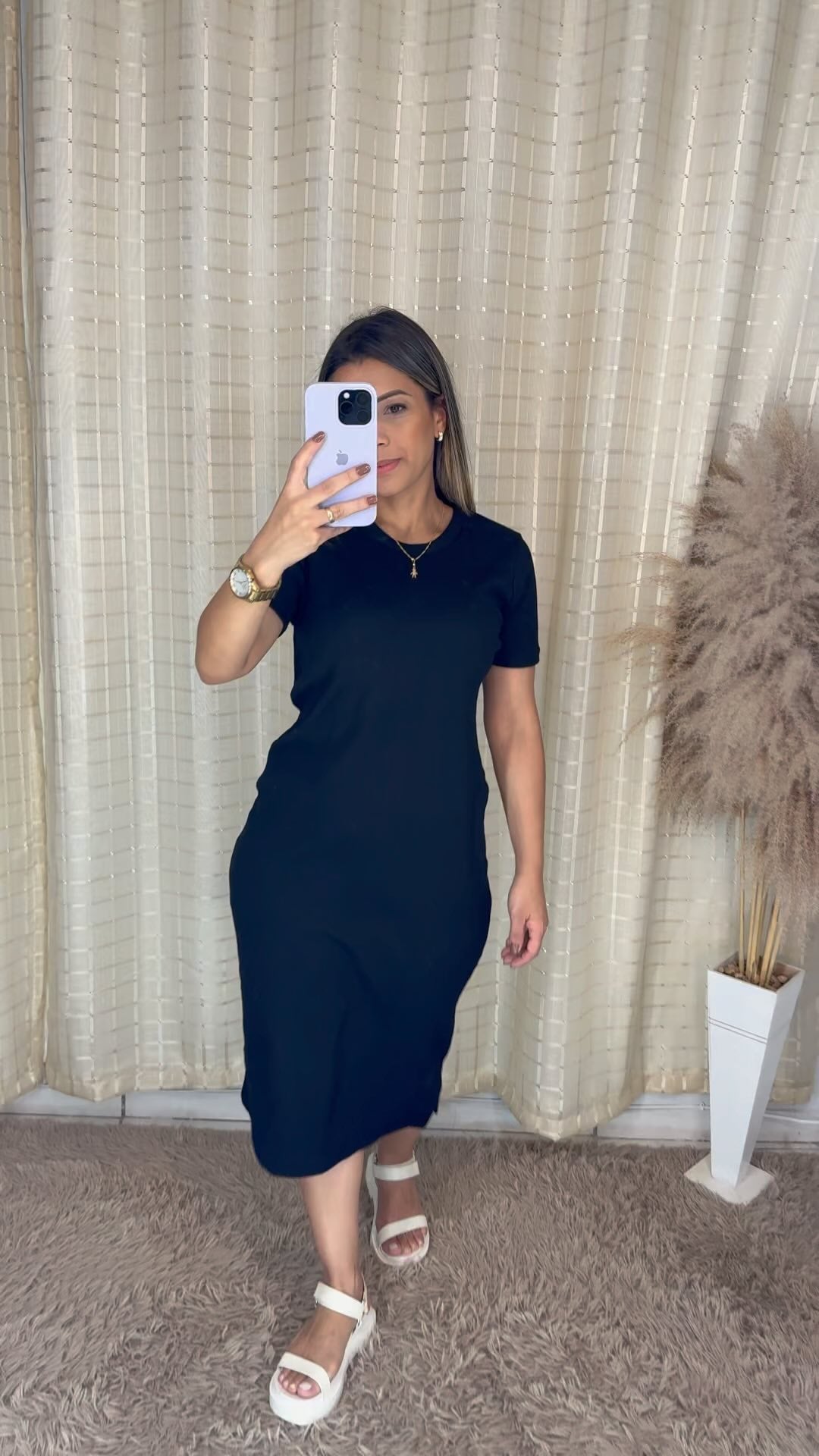 Vestido Marcela