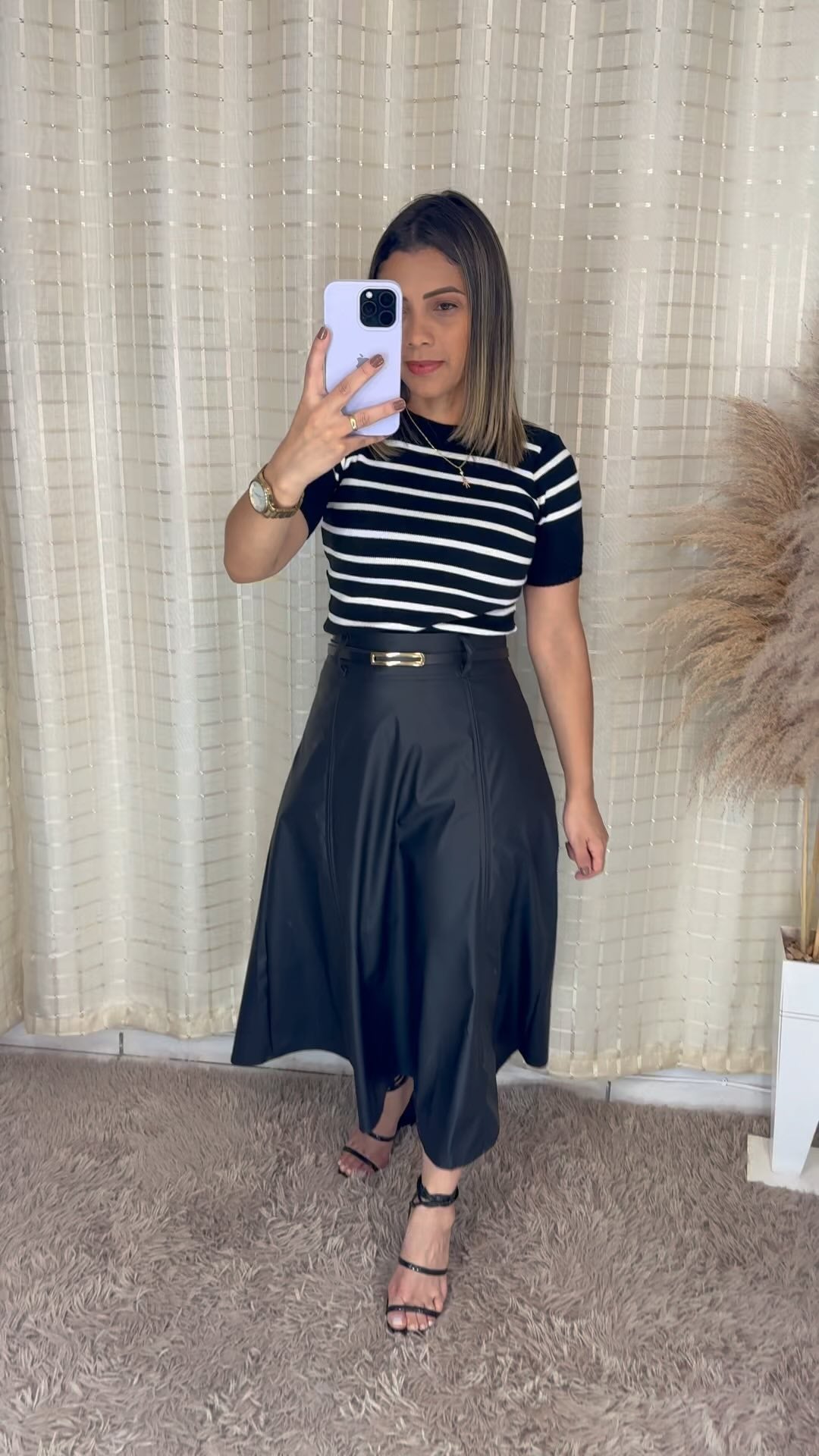 Conjunto Evelin