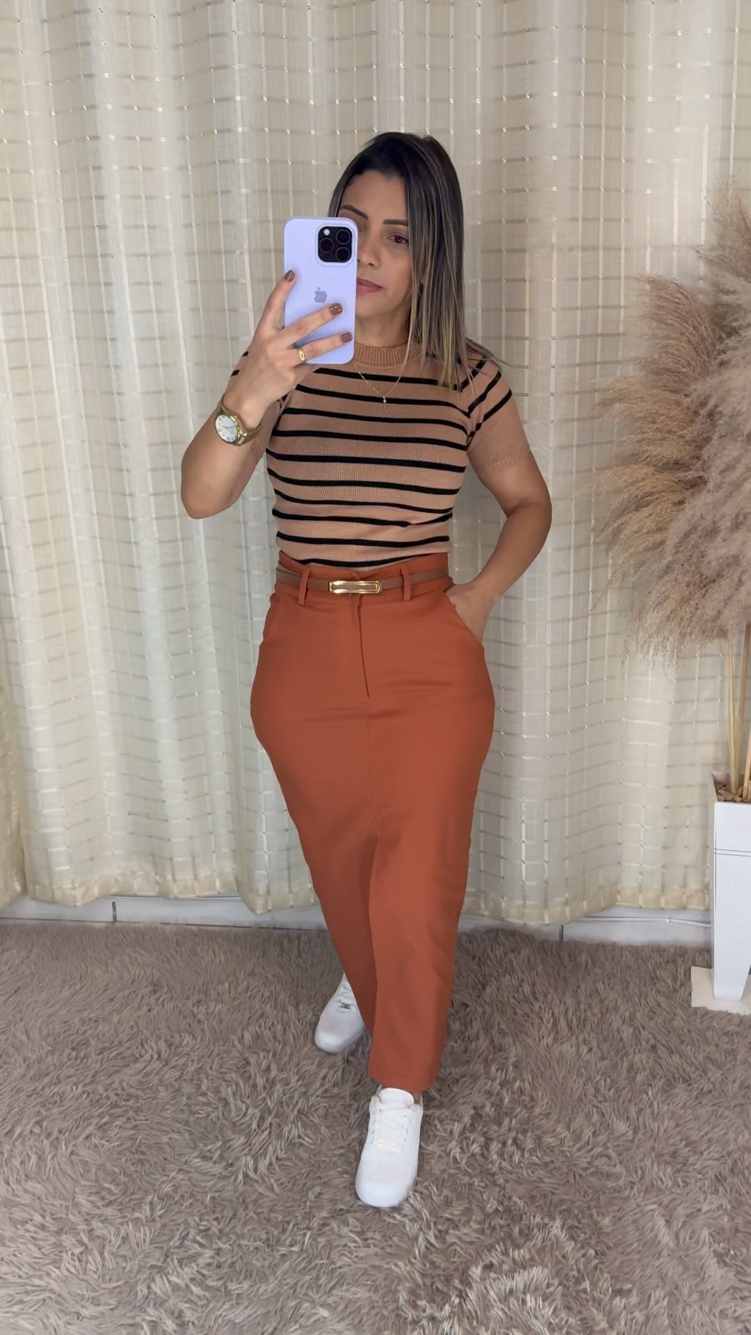 Conjunto Sarai