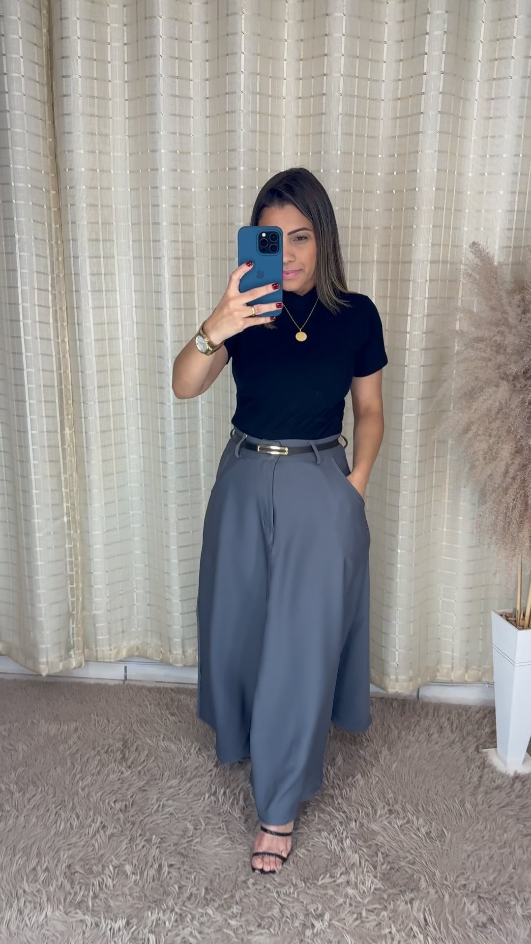 Conjunto Elisabete