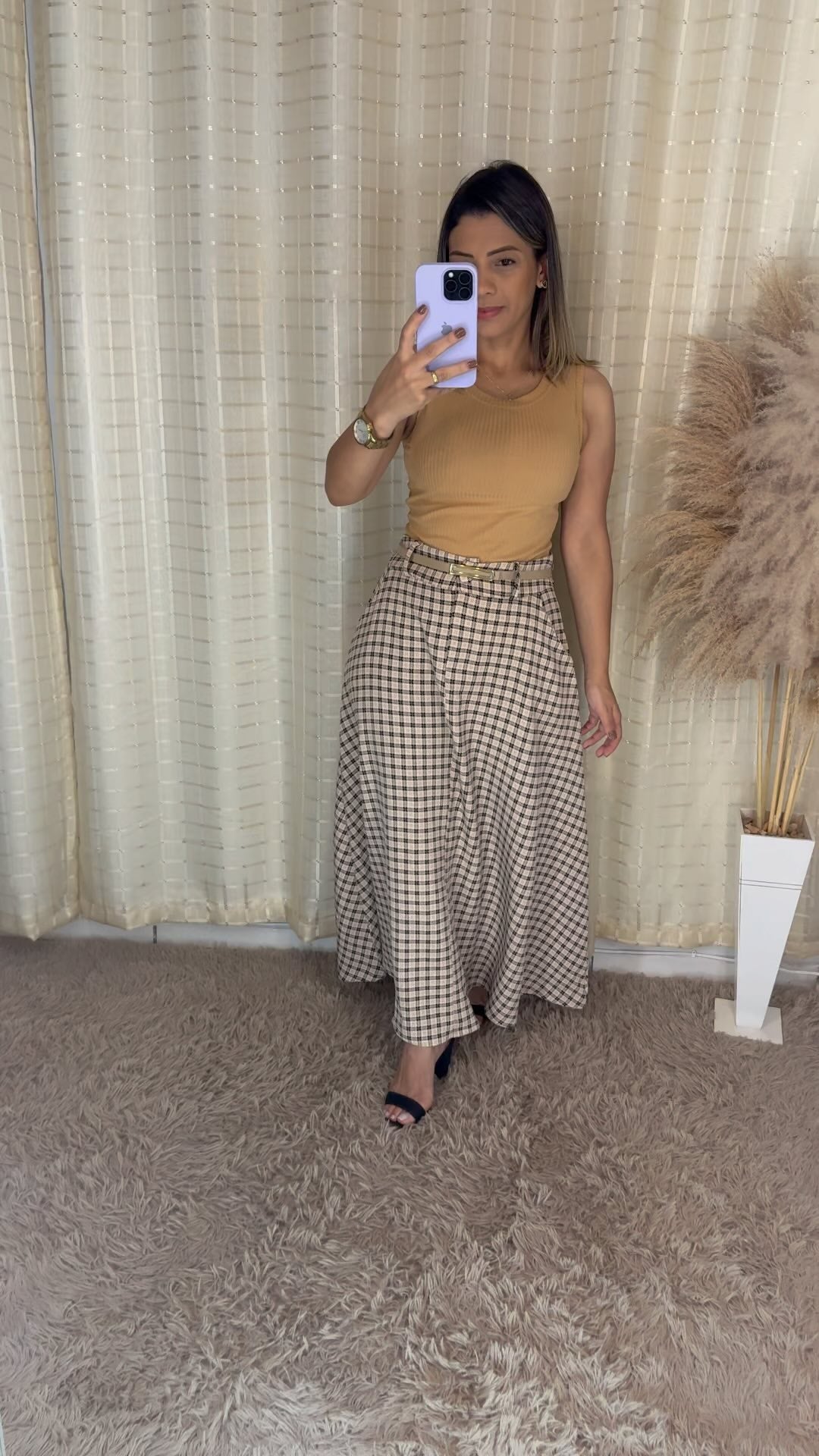 Conjunto Fabiana