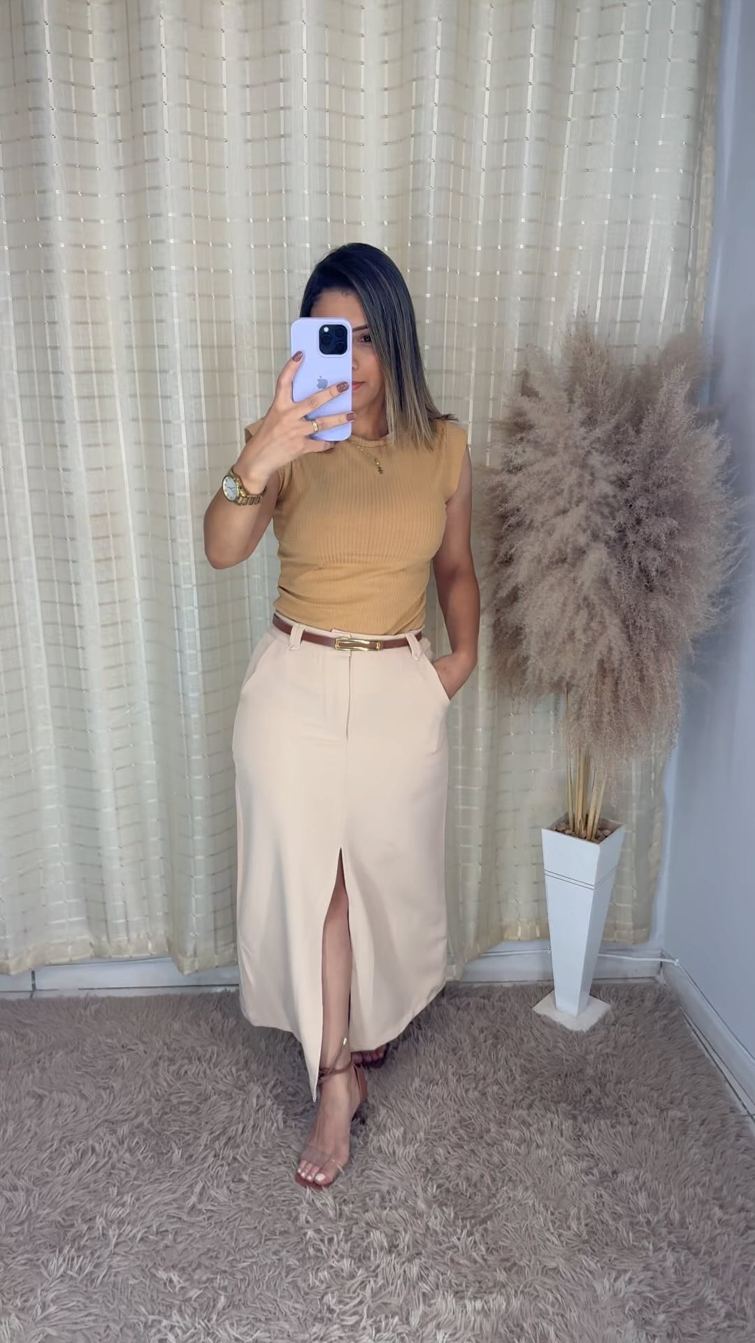 Conjunto Ariela