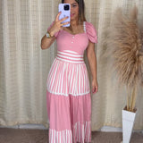 Vestido Geovana