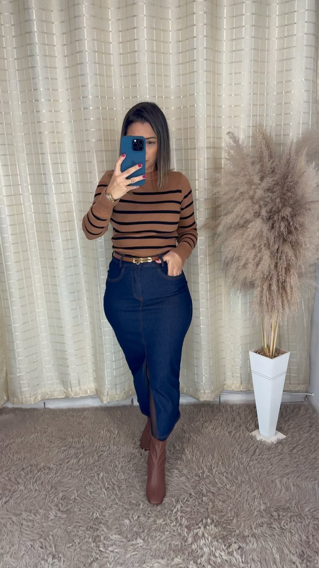 Conjunto Calista