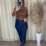 Conjunto Calista