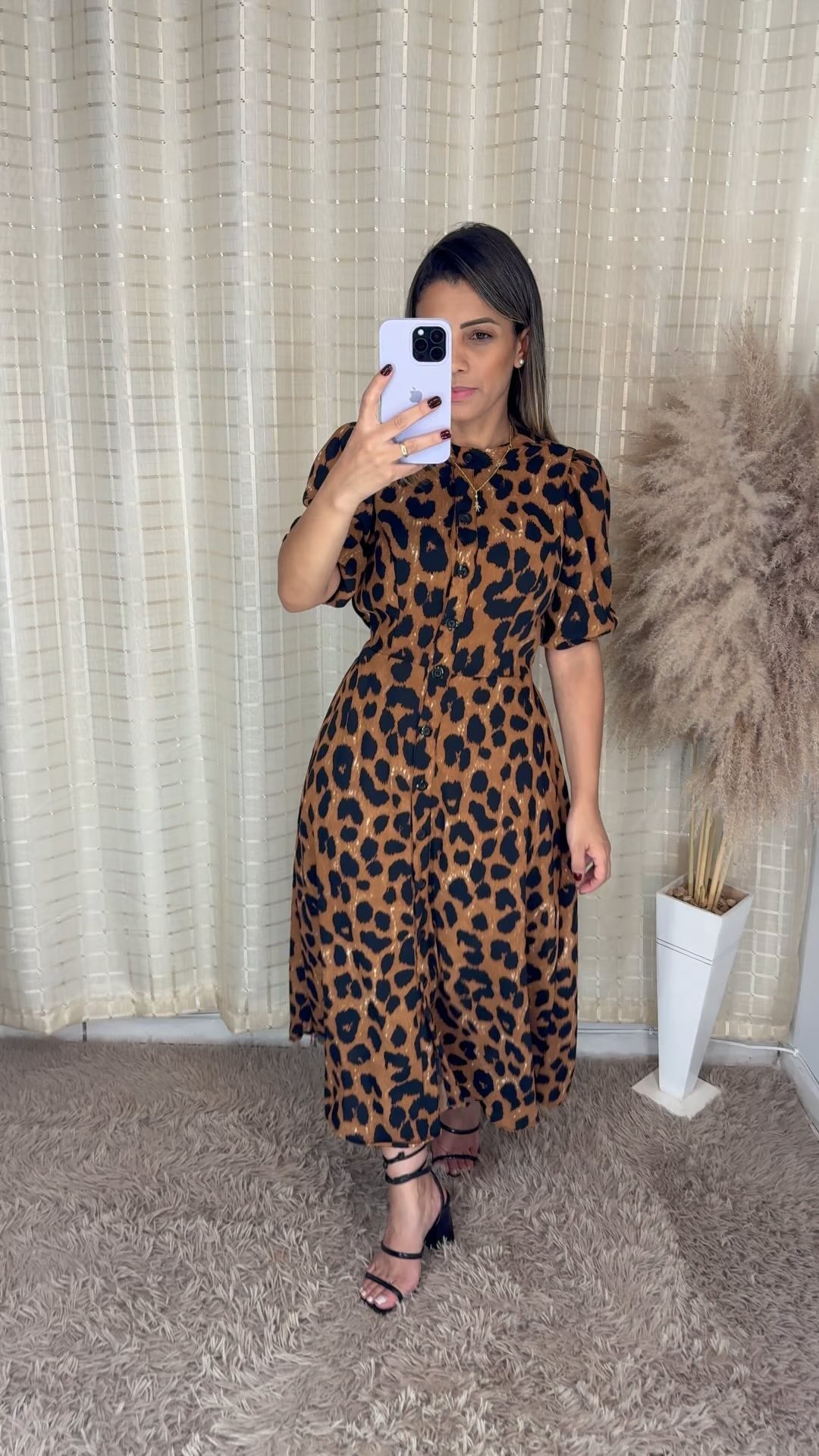 Vestido Juliana
