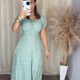 Vestido Samira