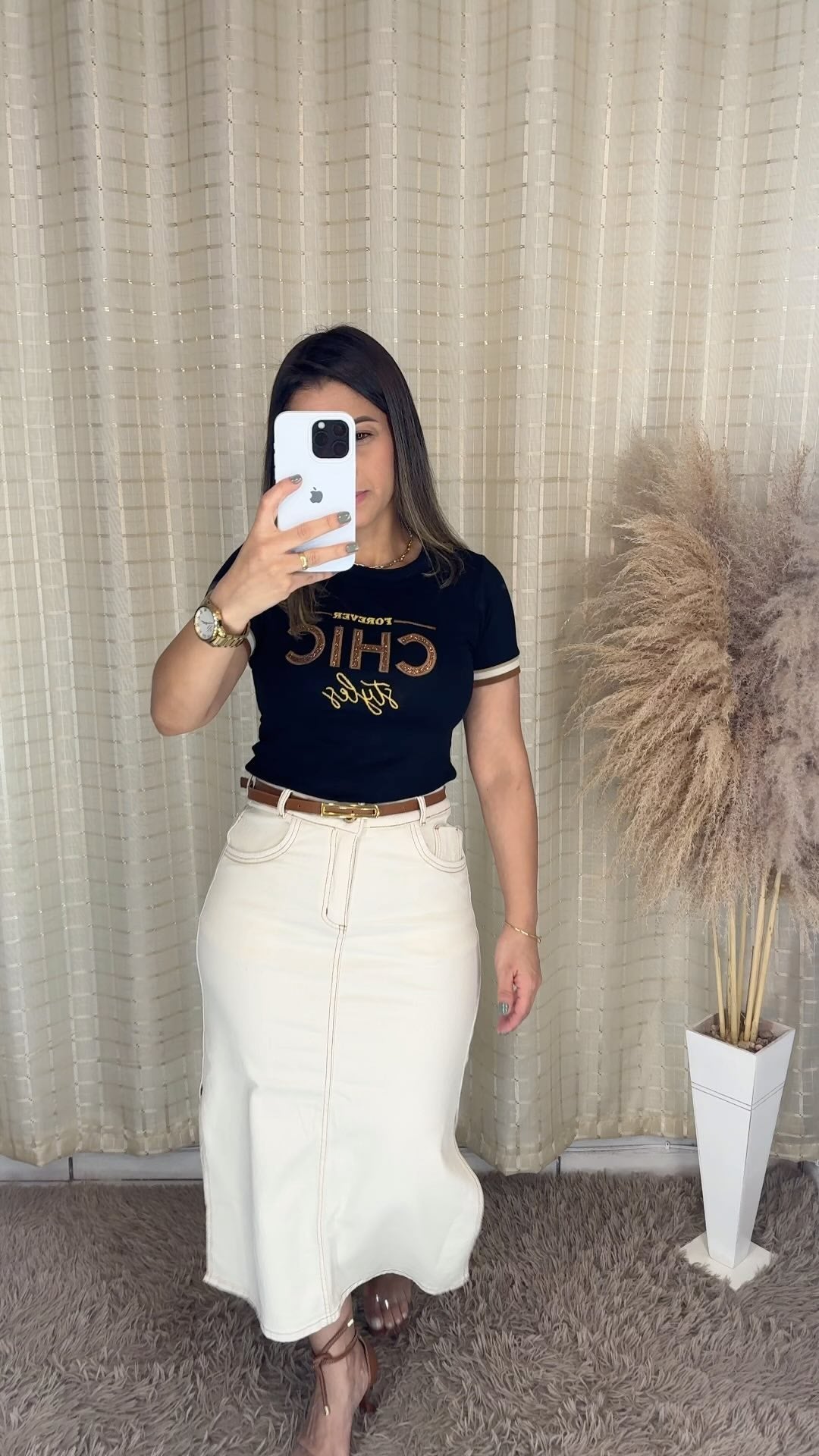 Conjunto Gabriela