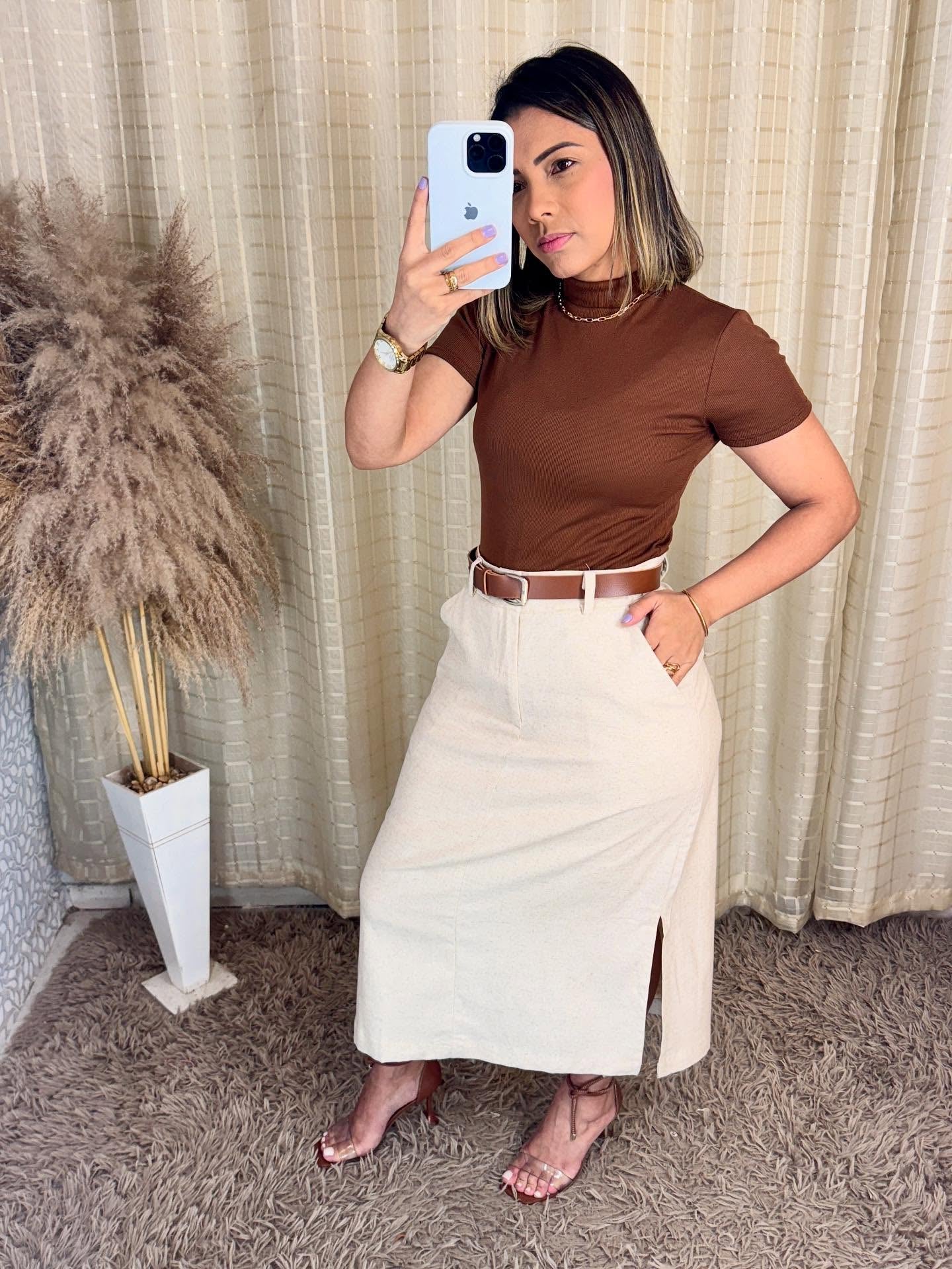 Conjunto Hadassa