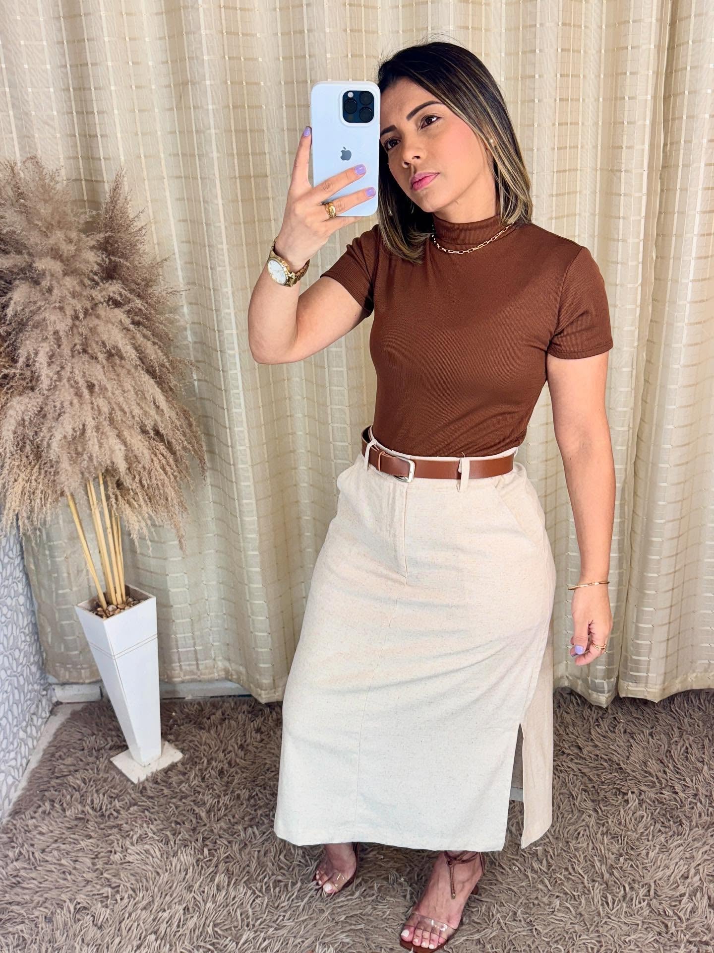 Conjunto Hadassa