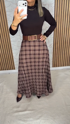 Conjunto Geovanna