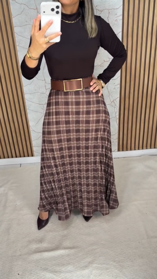 Conjunto Geovanna