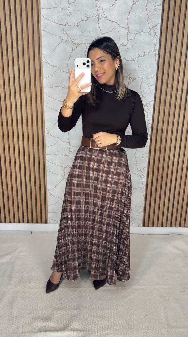 Conjunto Geovanna