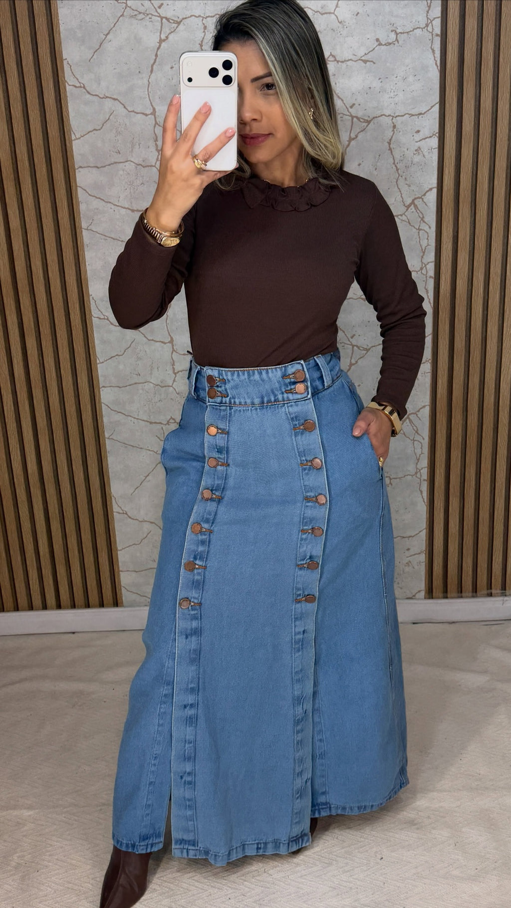 Conjunto Beatriz