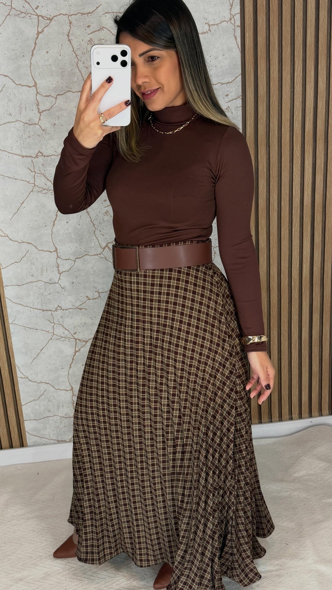 Conjunto Ametista