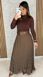 Conjunto Ametista