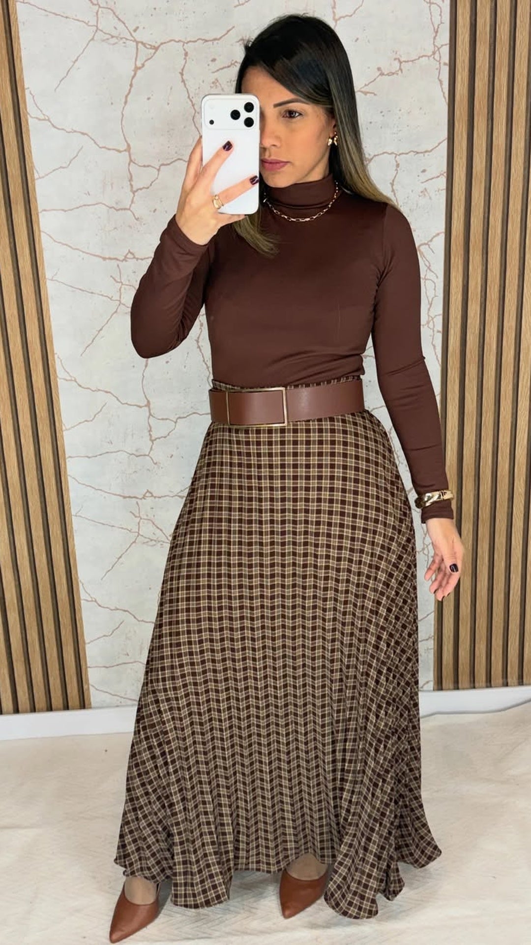 Conjunto Ametista