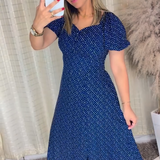 Vestido Camila