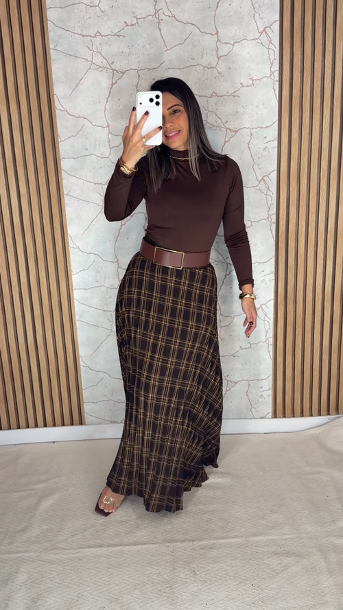 Conjunto Ametista