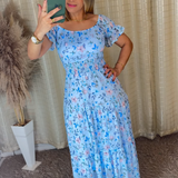 Vestido Vanessa