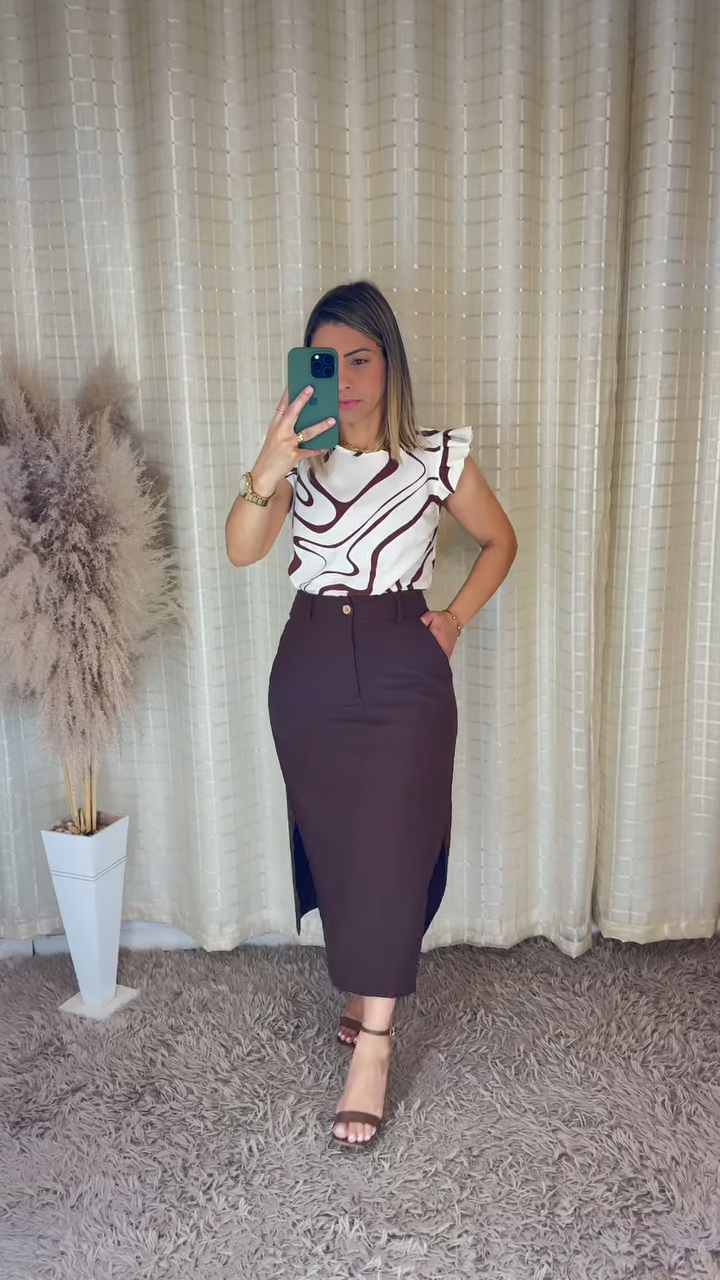 Conjunto Isabela