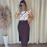 Conjunto Isabela