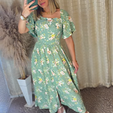 Vestido Yasmin