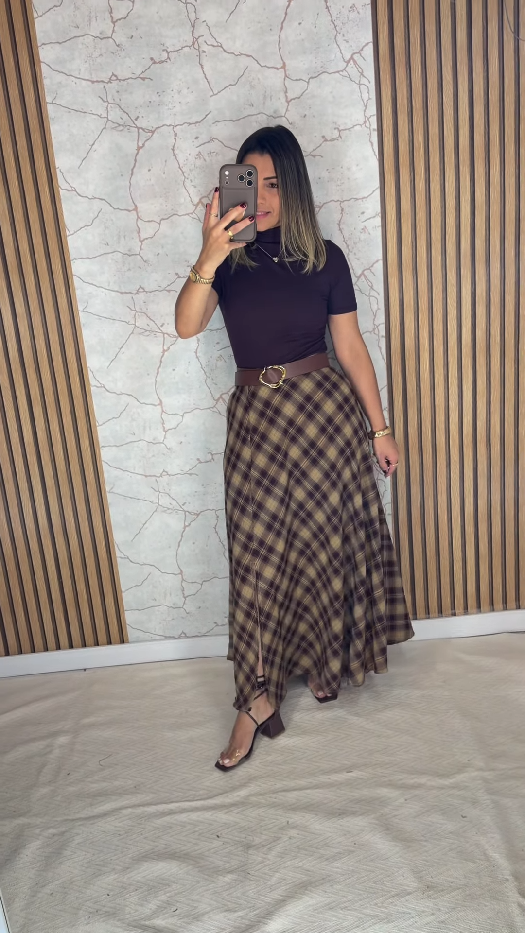 Conjunto Tamara