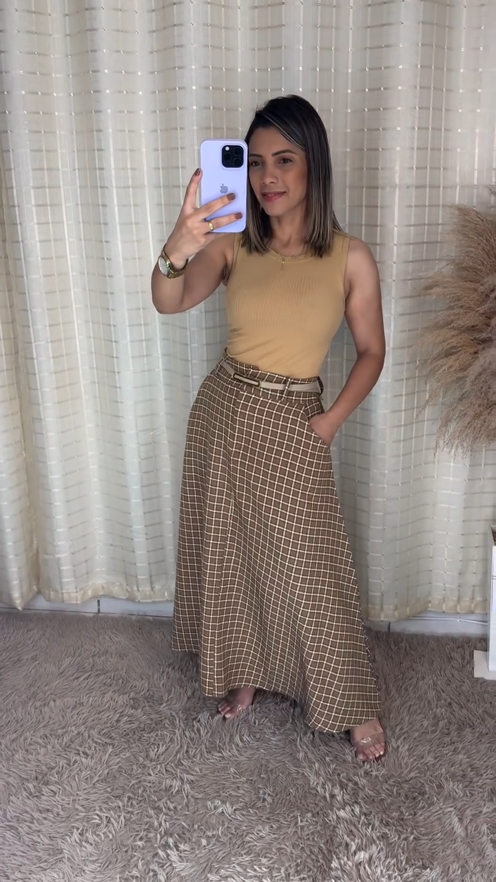 Conjunto Priscila