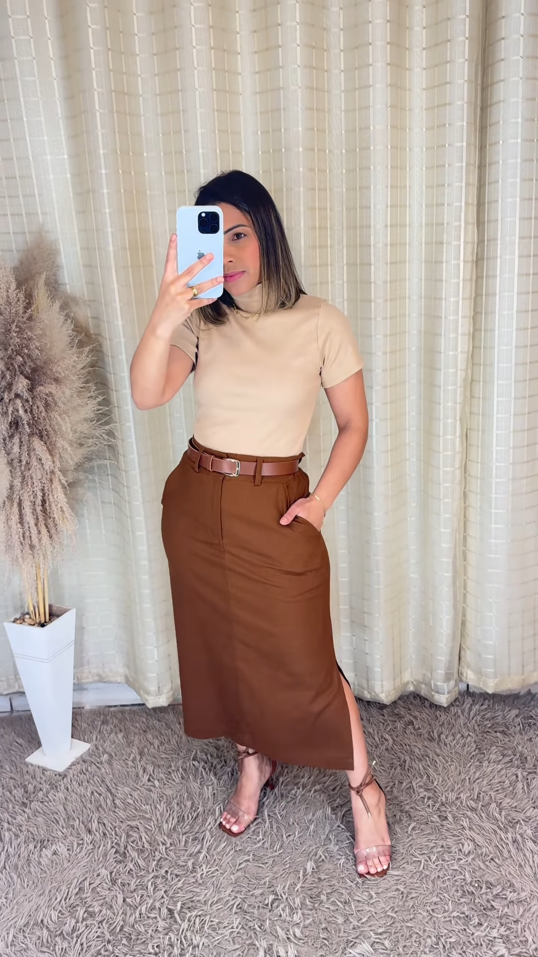Conjunto Lídia