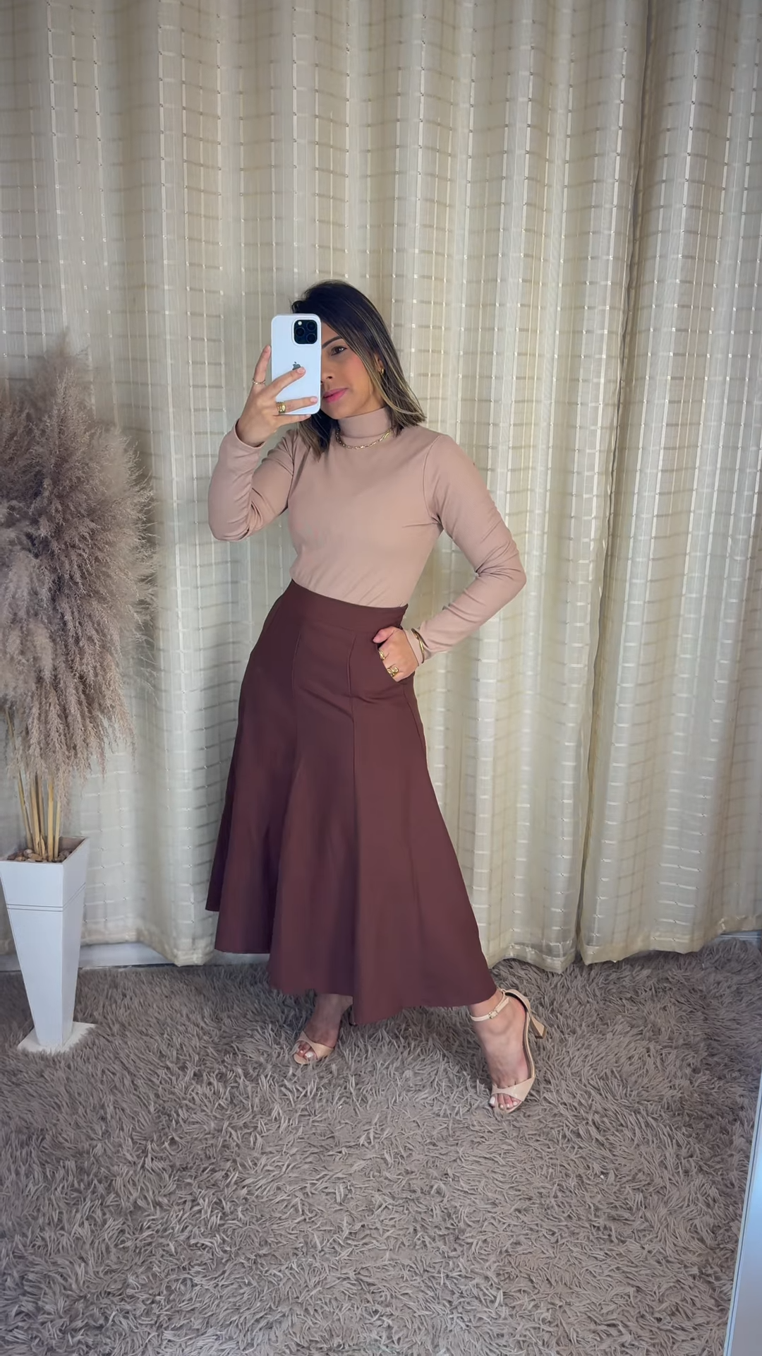 Conjunto Melissa