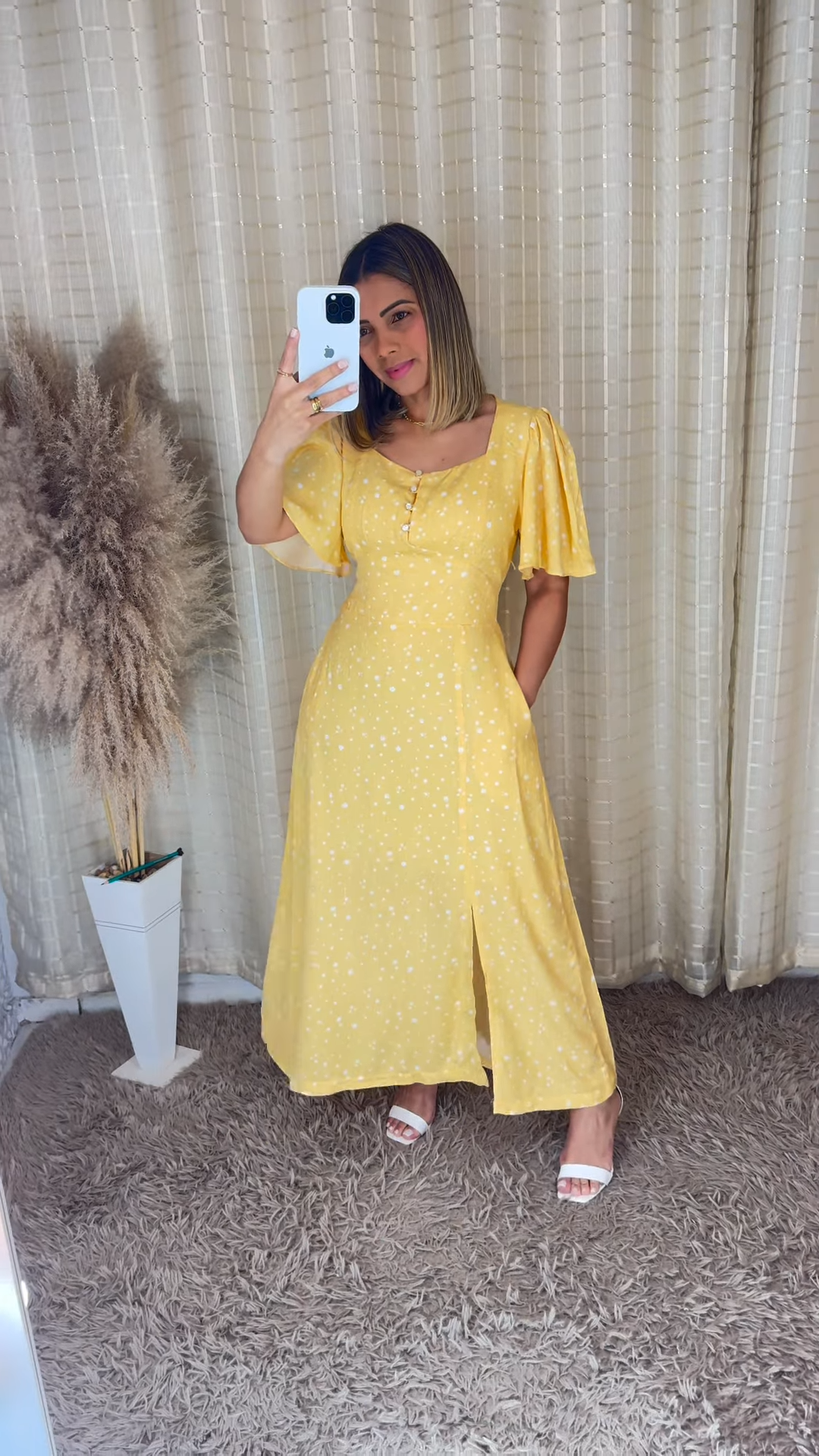 Vestido Alessandra