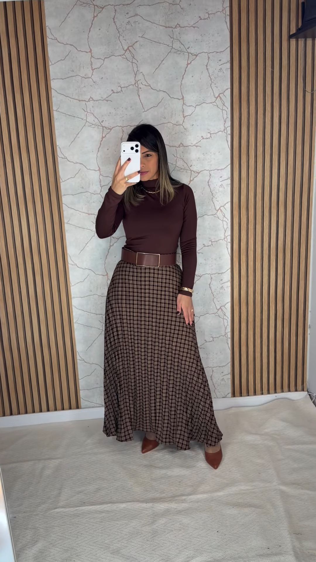 Conjunto Valentina