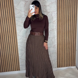Conjunto Valentina