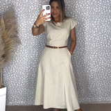 Vestido Tainara