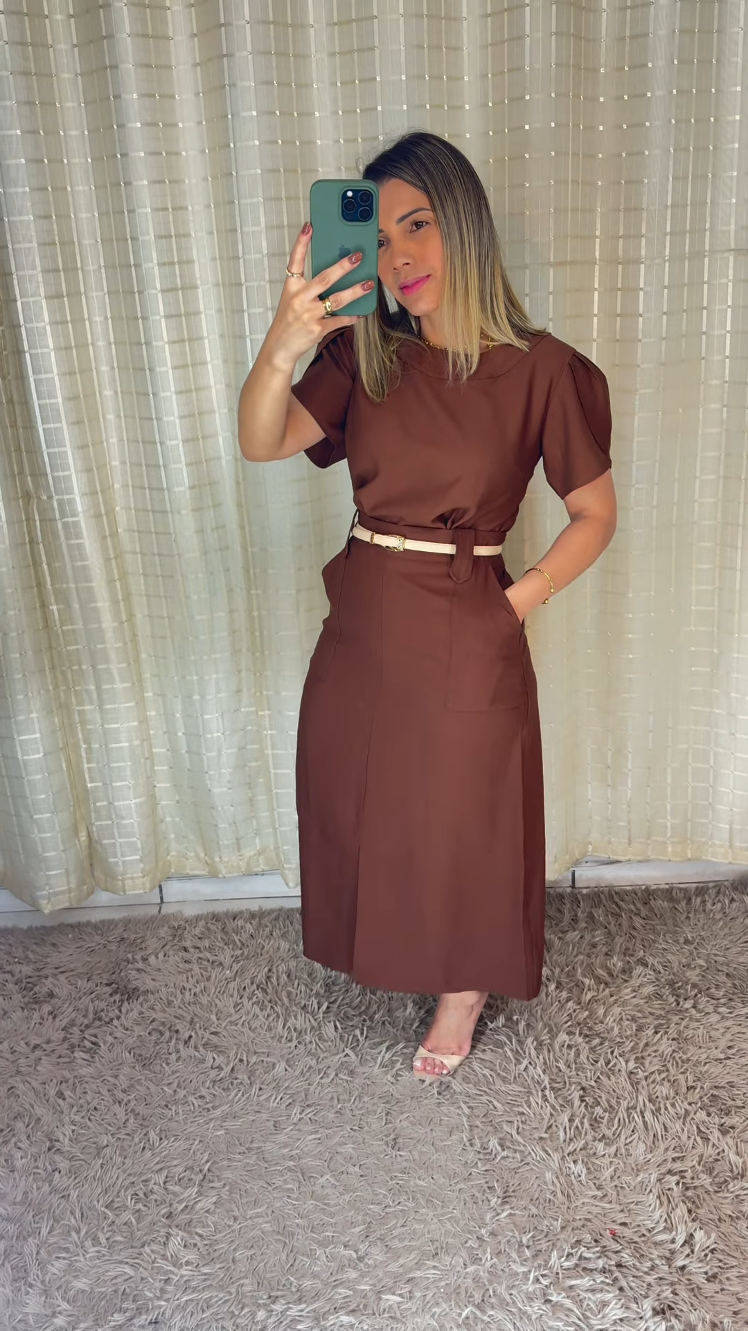 Conjunto Heloísa