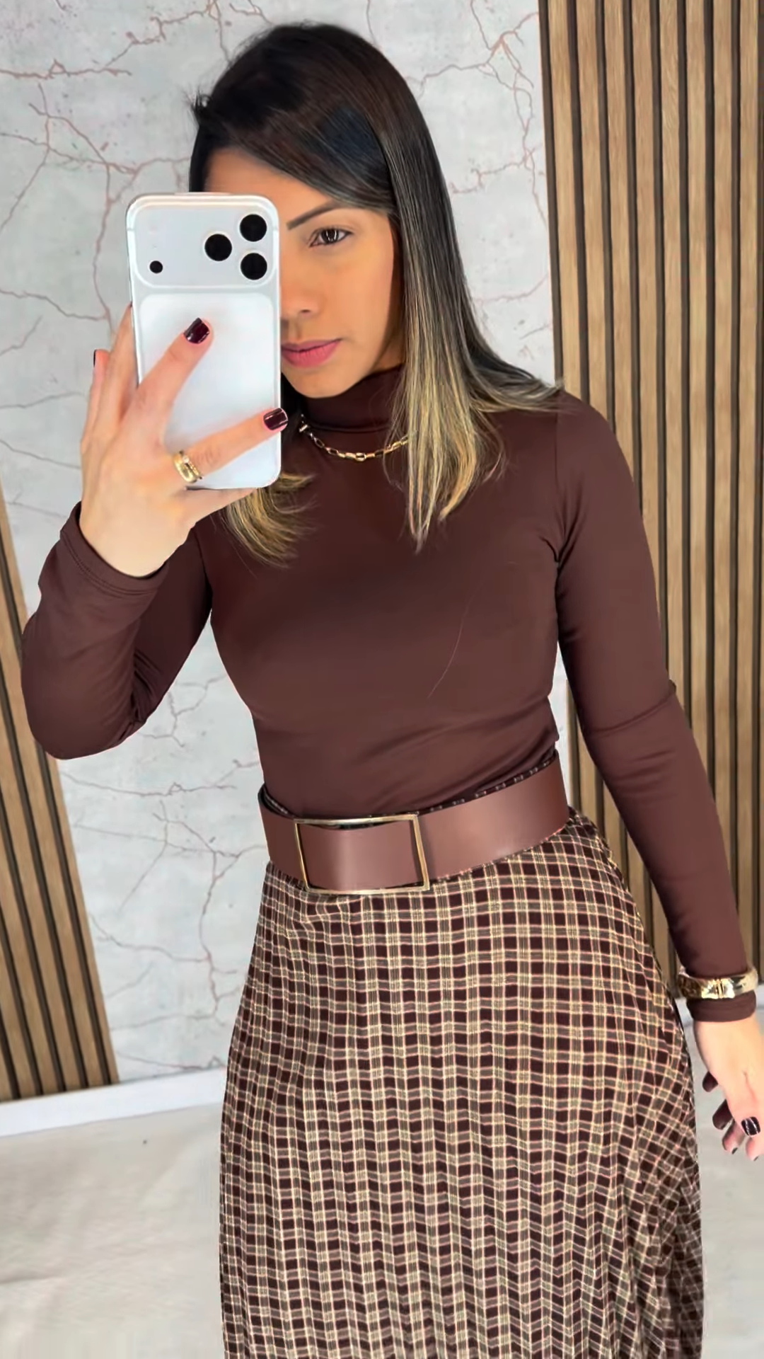 Conjunto Valentina