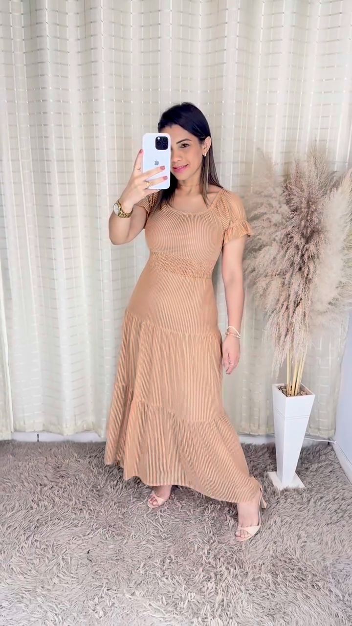 Vestido Bianca