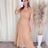Vestido Bianca